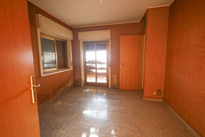 Appartamento con 5 locali in vendita in Via San Michele, Paterno