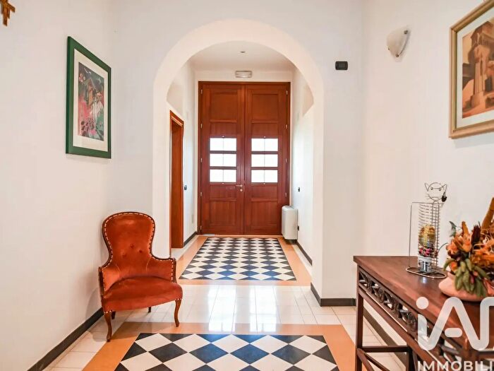 Casa con 6 locali in vendita in Via Giuseppe Verdi, Tresignana
