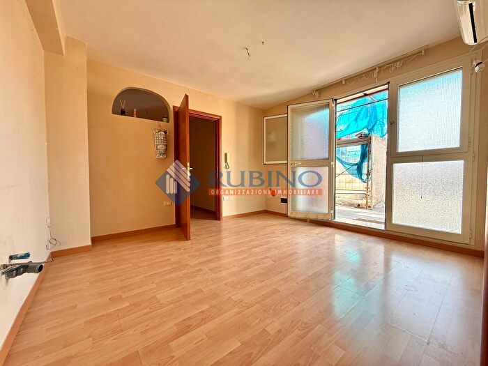 Appartamento bilocale in vendita in Trani