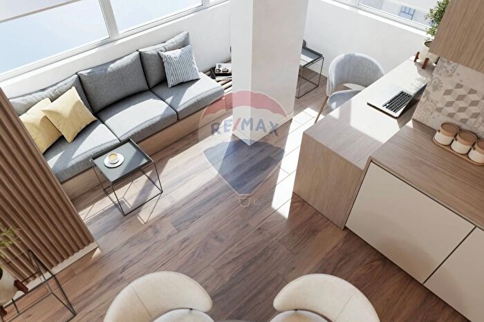 Appartamento monolocale in vendita in Via Argiro, Bari