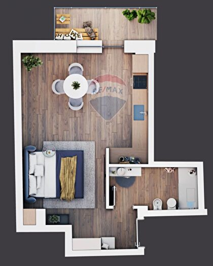 Case in Vendita e in Affitto - 2