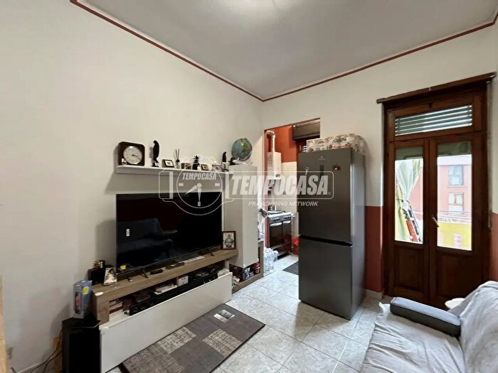 Appartamento trilocale in vendita in Via Val della Torre, Torino