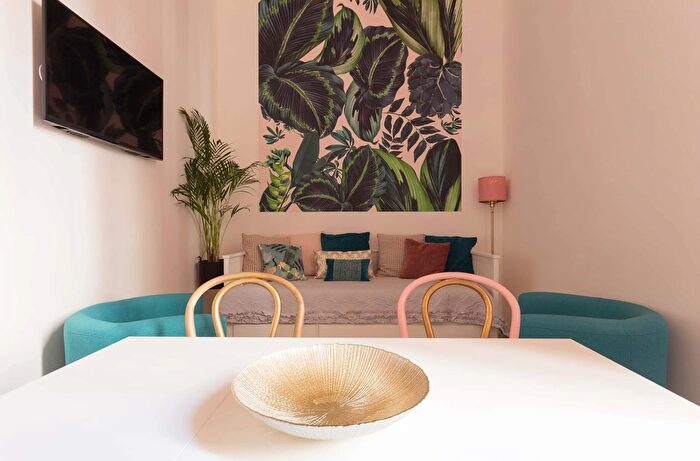 Appartamento monolocale in affitto in Piazza Vittorio Emanuele II, Roma