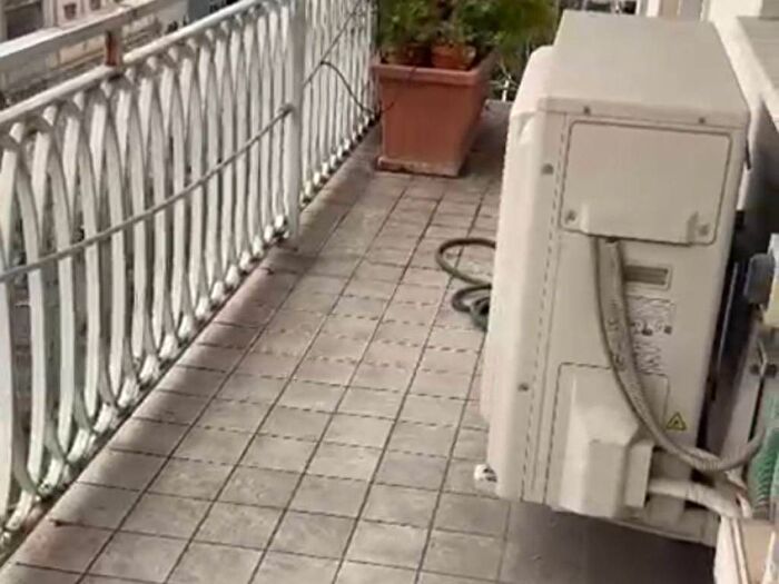 Appartamento trilocale in affitto in Via Pietro Mascagni, Palestro, Milano