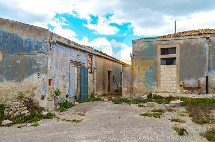 Casa in vendita in Noto