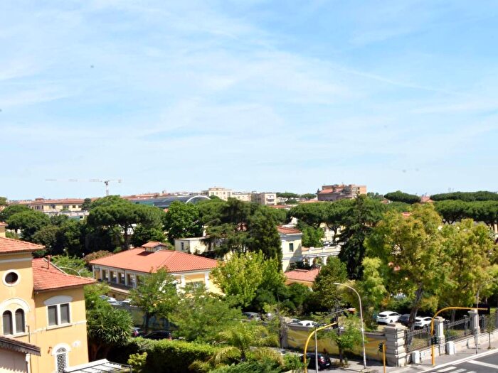 Casa trilocale in affitto in Via Portuense, Portuense, Roma