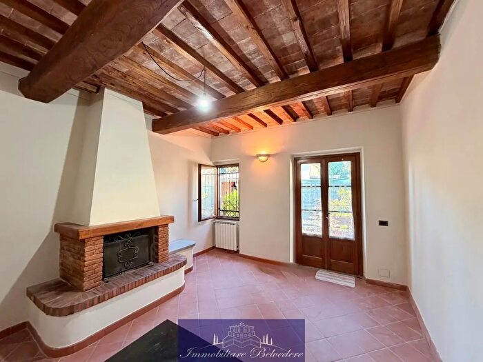 Appartamento trilocale in vendita in Via di Casellina, Scandicci