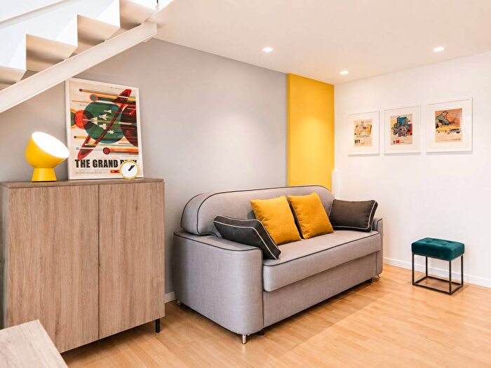 Appartamento trilocale in affitto in Viale Monza, Precotto, Milano