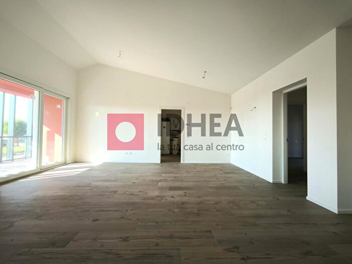 Appartamento quadrilocale in vendita in San Biagio Di Callalta