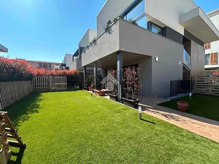 Casa trilocale in affitto in Via Giovanni Acerbi, Brescia