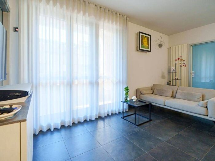 Appartamento trilocale in affitto in Via bignamini, Treviglio