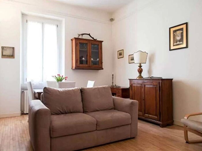 Appartamento bilocale in affitto in Viale Coni Zugna, Dezza, Milano