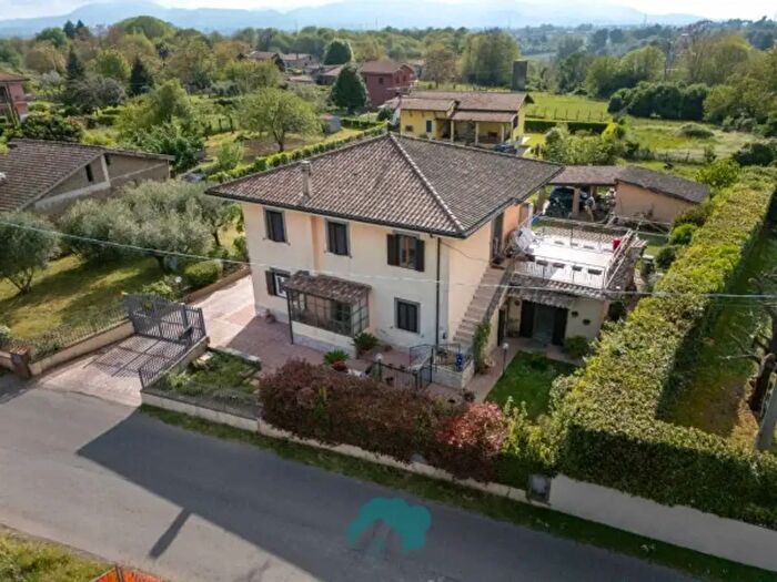 Casa con 5 locali in vendita in Via Loreto, Palestrina
