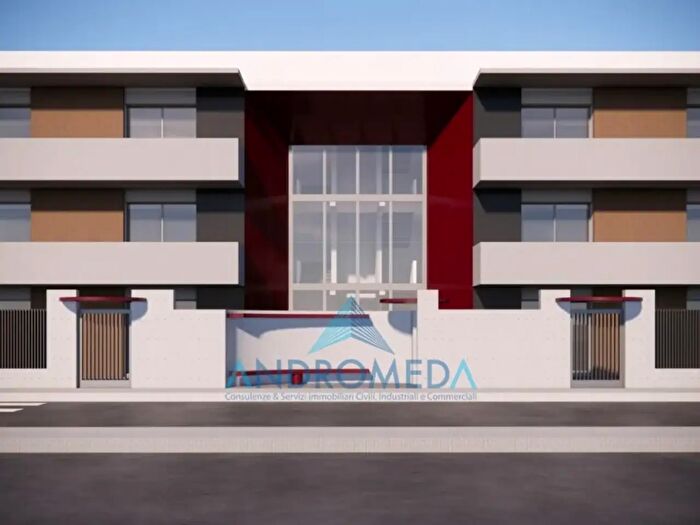 Appartamento quadrilocale in vendita in Grumo Nevano