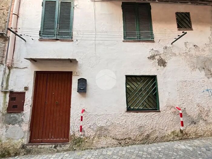 Appartamento bilocale in affitto in Salita Piazza Grande, Castellammare Di Stabia