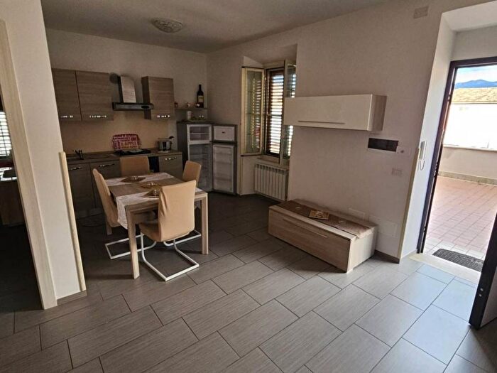 Appartamento bilocale in affitto in Viale della Stazione, Latina Scalo, Latina