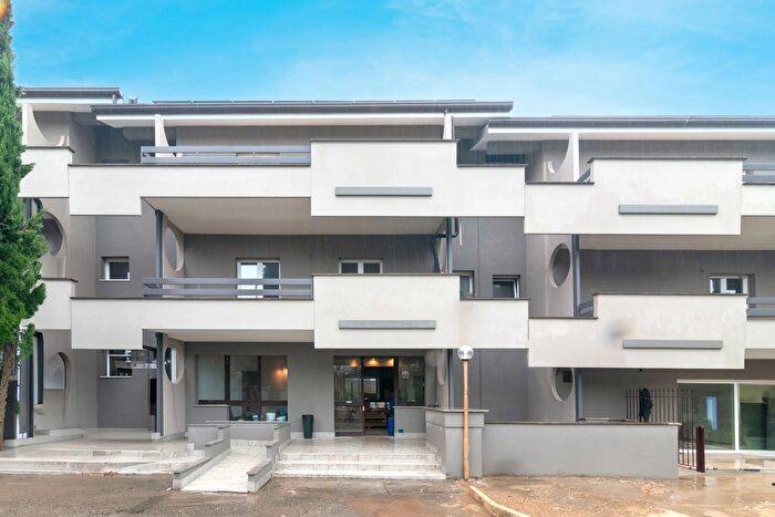 Appartamento bilocale in vendita in Roma