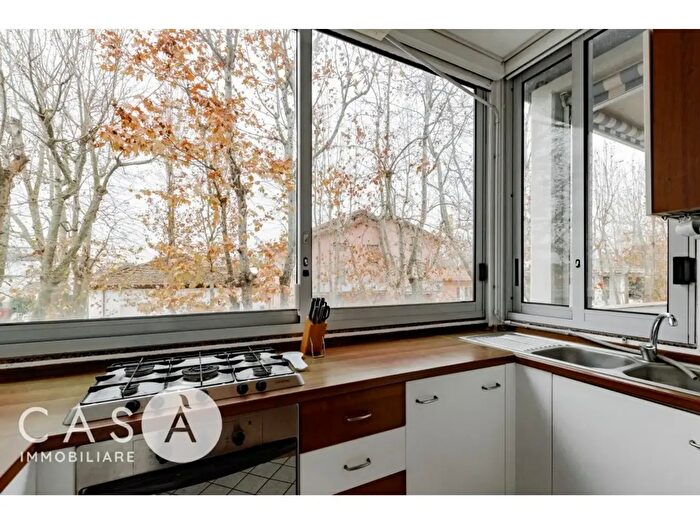 Appartamento trilocale in vendita in Via Abba, Cesenatico