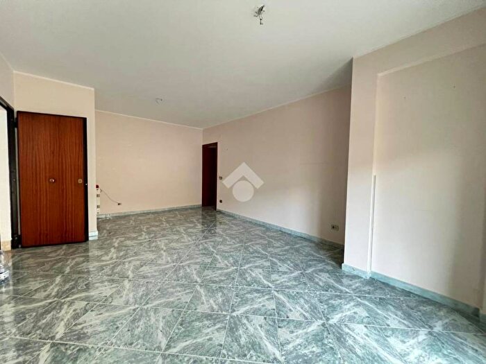 Appartamento bilocale in affitto in Via Luigi Cosenz, CEP Michelangelo Alta, Palermo