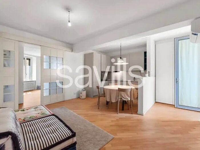 Appartamento bilocale in vendita in Via Vittorio Alfieri, Milano