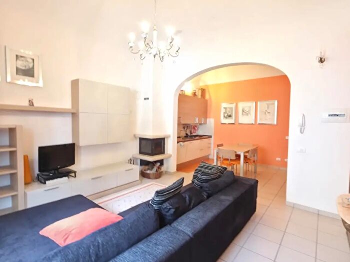 Appartamento bilocale in vendita in Cerreto Guidi