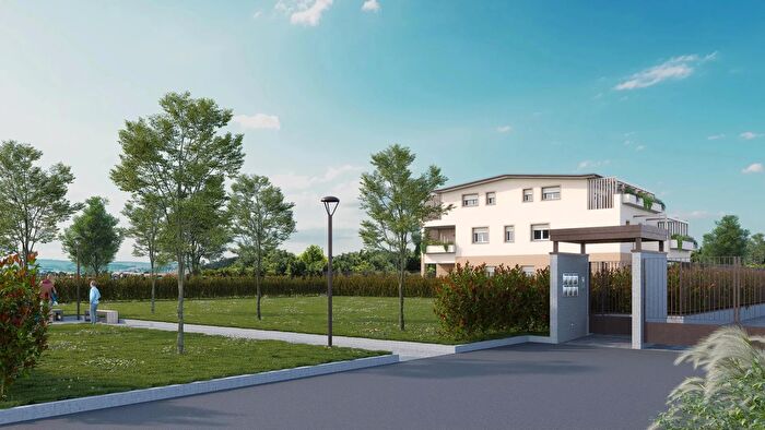 Appartamento quadrilocale in vendita in Novate Milanese