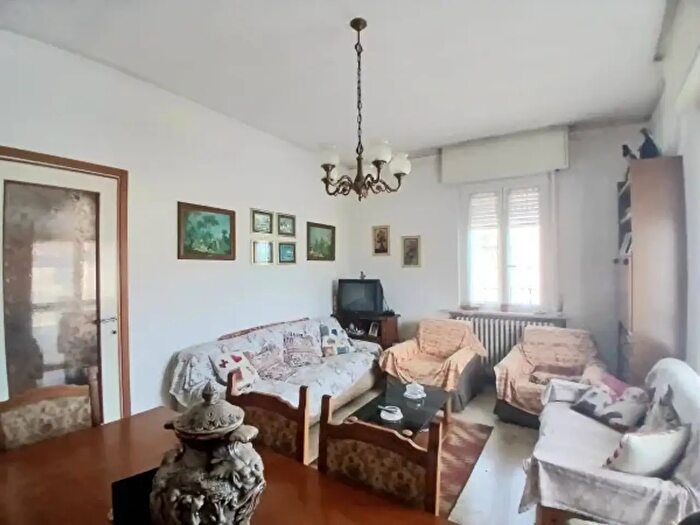 Appartamento trilocale in vendita in Quartiere Piave, Broni