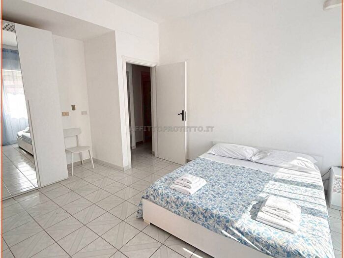 Appartamento quadrilocale in affitto in Via Fratelli Bandiera, Gaeta