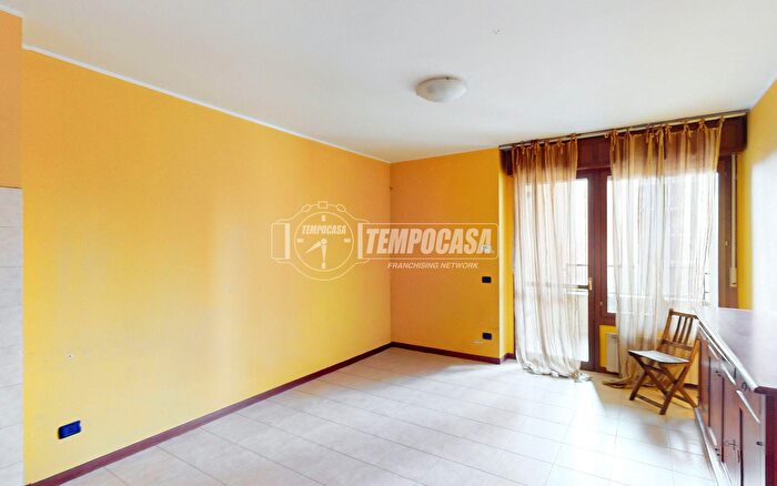 Appartamento monolocale in vendita in Via Stella del Sud, Mediglia