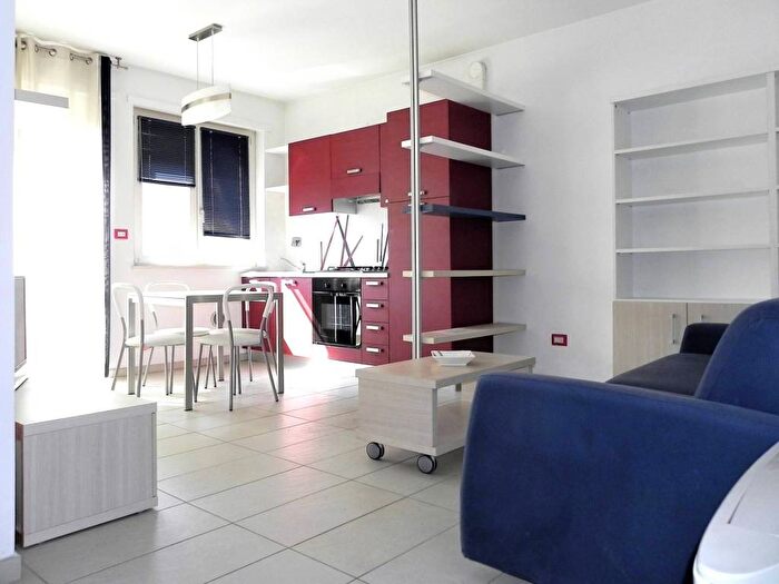 Appartamento monolocale in affitto in Corso Casale, Madonna del Pilone, Torino