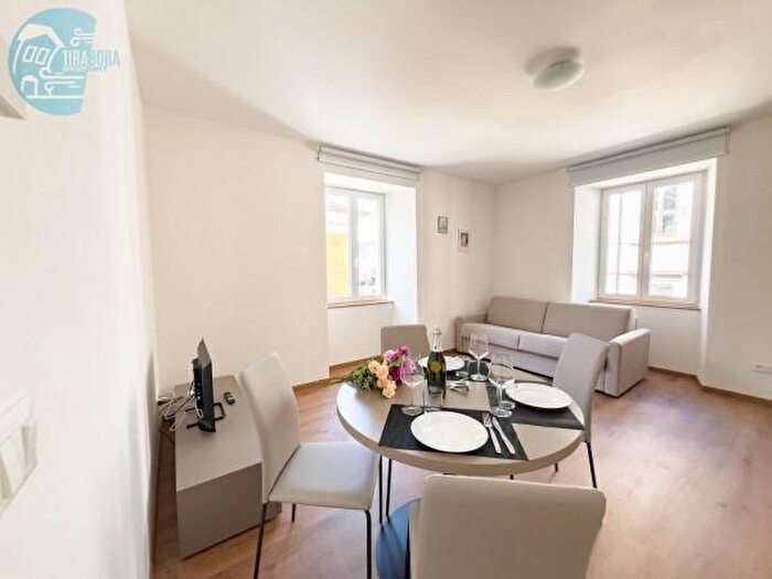 Appartamento bilocale in affitto in Corso Umberto Saba, Trieste