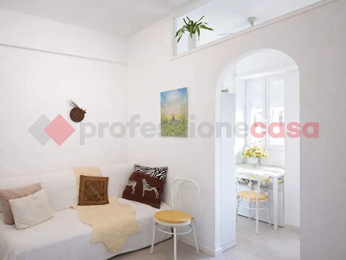 Appartamento in vendita in Via Fumaroli, Ladispoli