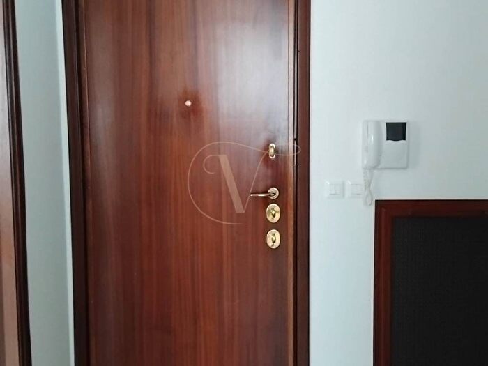 Appartamento quadrilocale in affitto in Via Btg Monte Berico, Centro Storico, Vicenza