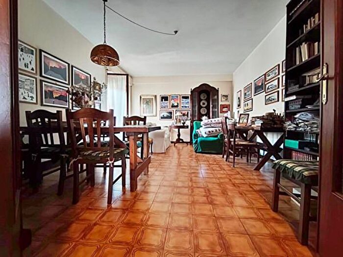 Appartamento con 5 locali in vendita in Orvieto