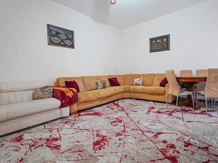 Appartamento trilocale in vendita in Via Roma, Terno DIsola