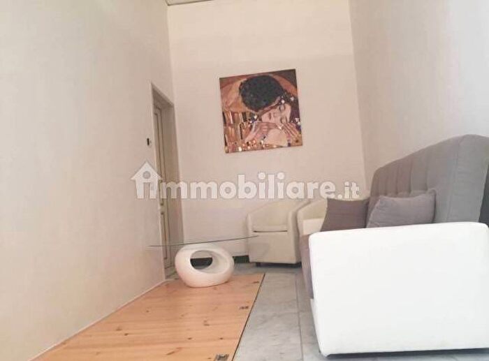 Casa quadrilocale in affitto in Via Pistoiese, Peretola, Firenze