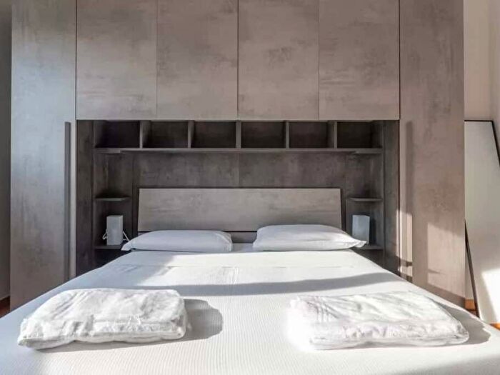 Appartamento bilocale in affitto in Viale dellInnovazione, Bicocca, Milano