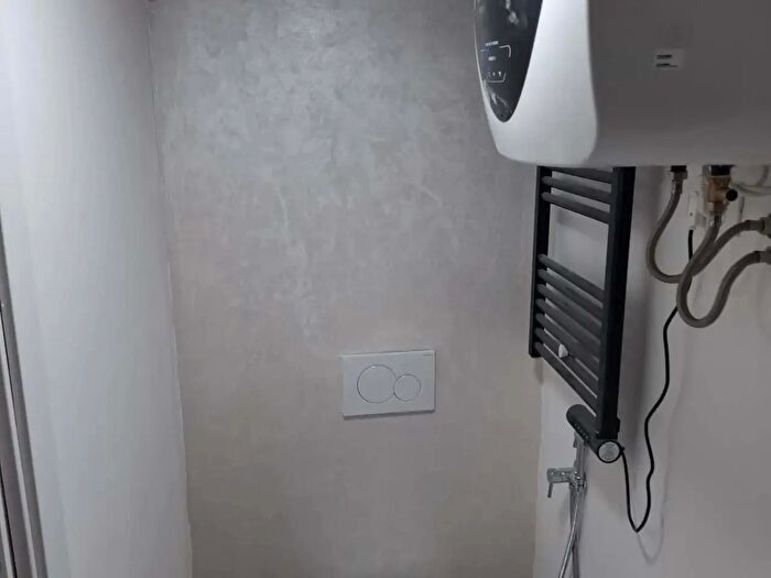 Appartamento monolocale in affitto in Riviera San Benedetto, Padova