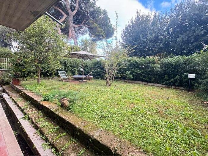 Appartamento quadrilocale in affitto in Via Accumoli, Monte Mario Trionfale, Roma