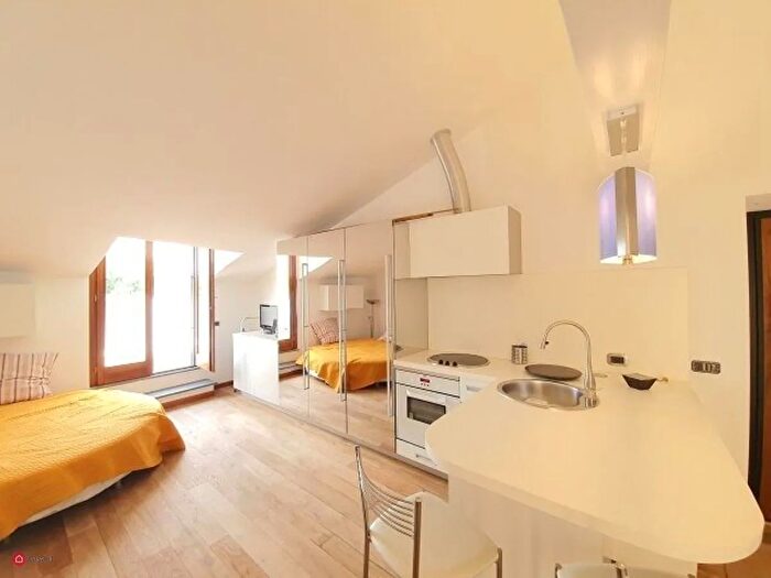 Appartamento monolocale in vendita in Canino