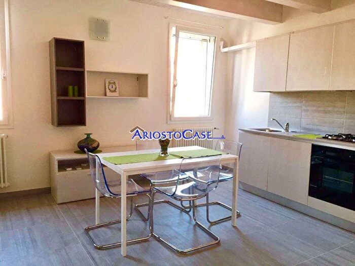 Appartamento in affitto in Ferrara