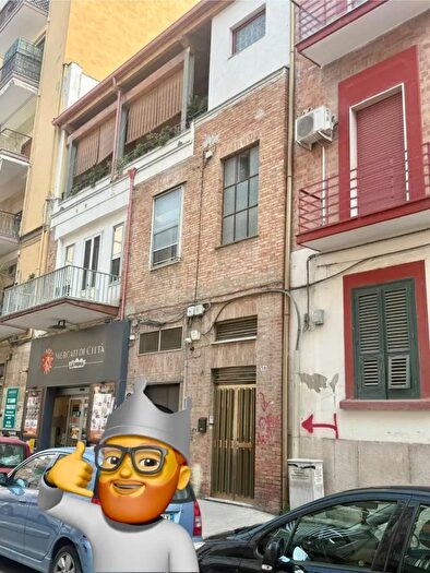 Appartamento quadrilocale in vendita in Via Taranto, Foggia