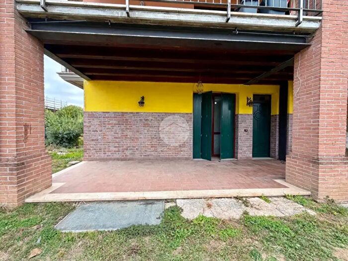 Appartamento trilocale in vendita in Via P Bembo, Orzinuovi