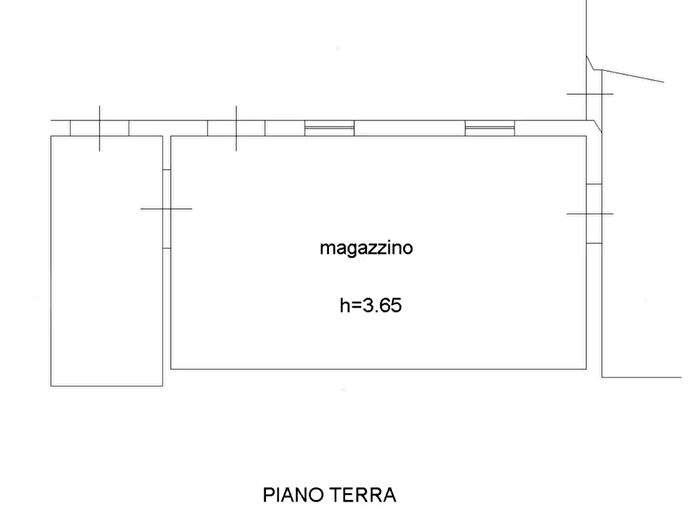Case in Vendita e in Affitto - 2