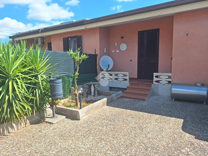 Casa quadrilocale in vendita in Zona Frà Diavolo, Cassano Delle Murge