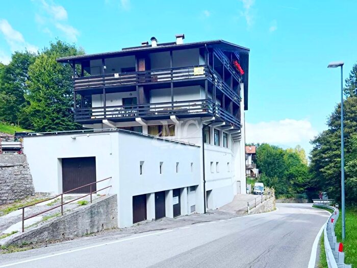 Appartamento bilocale in vendita in Via dei Daini Vaneze, Trento