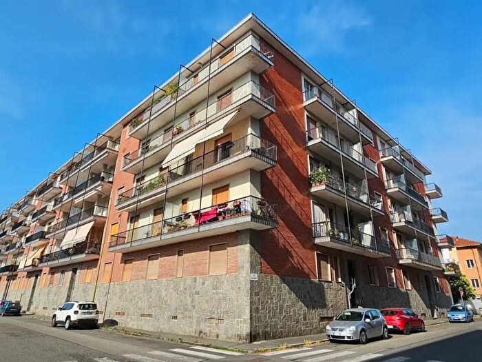 Appartamento bilocale in vendita in Via Midana, Pinerolo