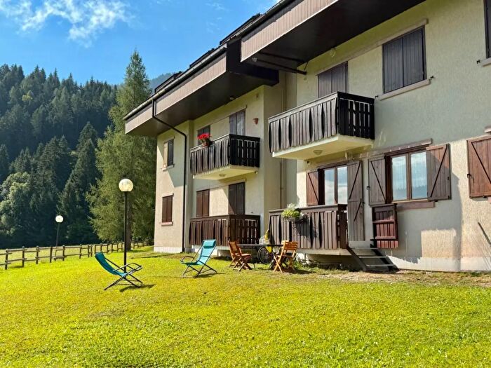 Appartamento con 5 locali in vendita in Via Lussari, Tarvisio