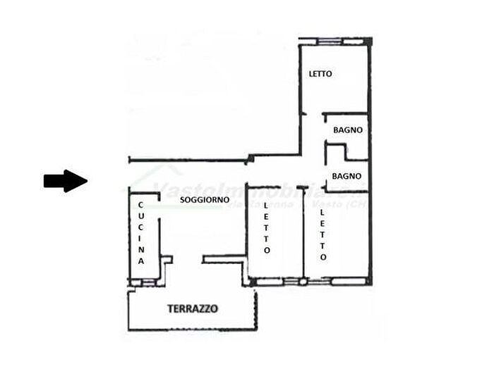 Case in Vendita e in Affitto - 2