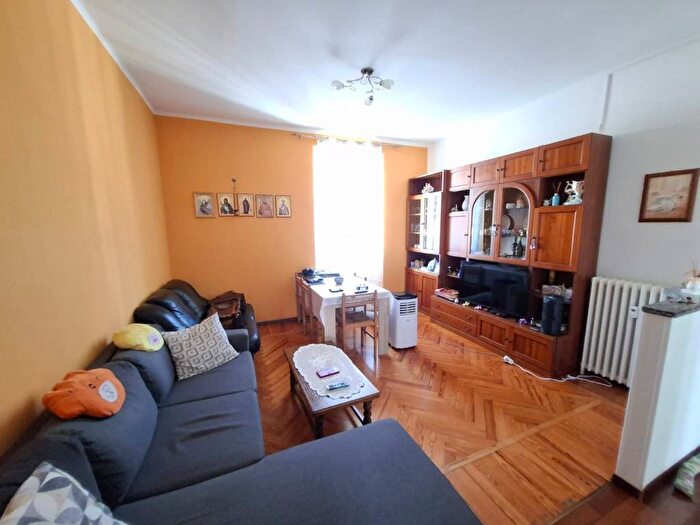 Appartamento trilocale in affitto in Via Attilio Binda, Centro, Domodossola